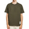 Norse Projects Holger Tab有機棉T恤